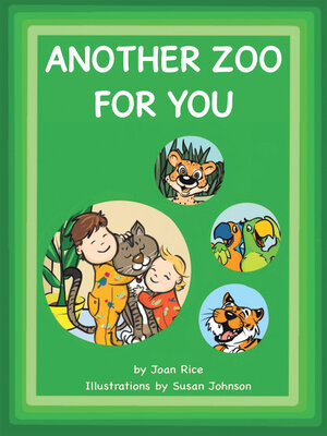 cover image of Another Zoo for You